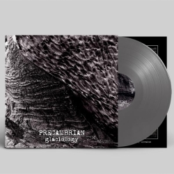 PRECAMBRIAN - Glaciology (limited silver LP)